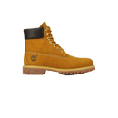 Boots 6 Inch - Beige