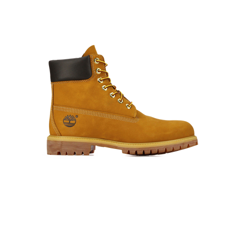 Boots 6 Inch - Beige