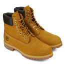Boots 6 Inch - Beige