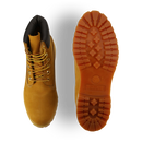 Boots 6 Inch - Beige