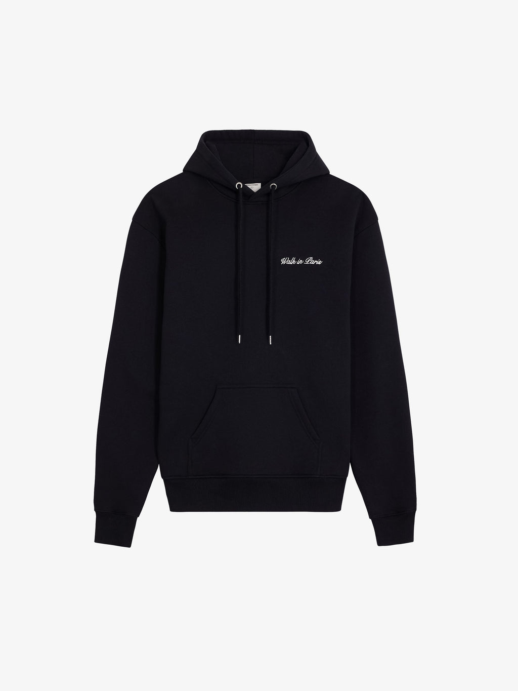 Le Hoodie Timeless Noir