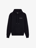 Le Hoodie Timeless Noir