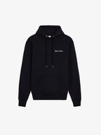 Le Hoodie Timeless Noir