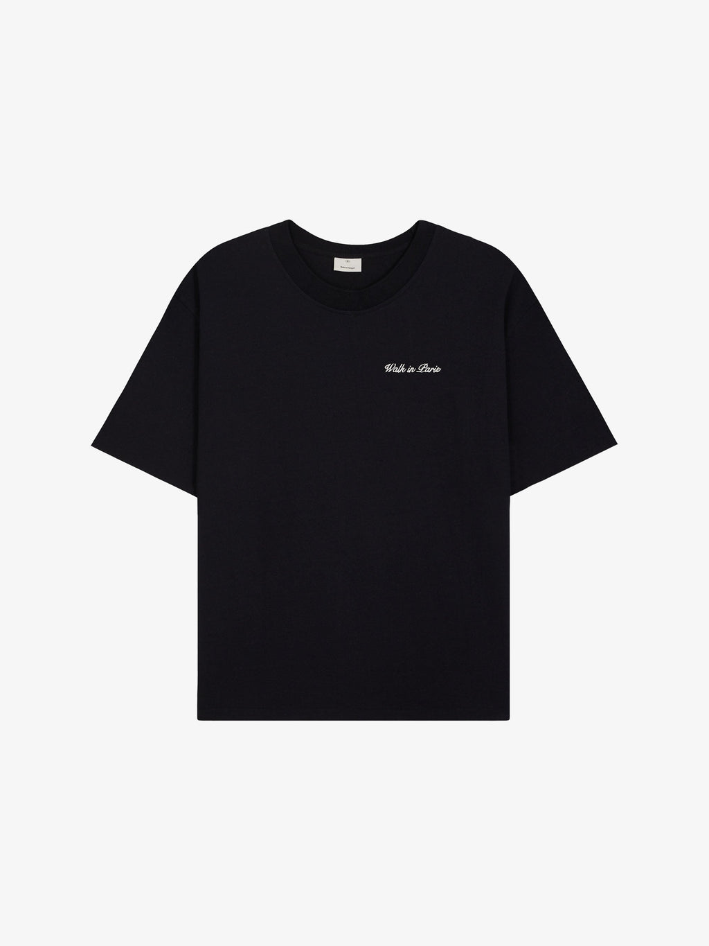 Le T-Shirt Timeless Noir