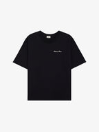 Le T-Shirt Timeless Noir