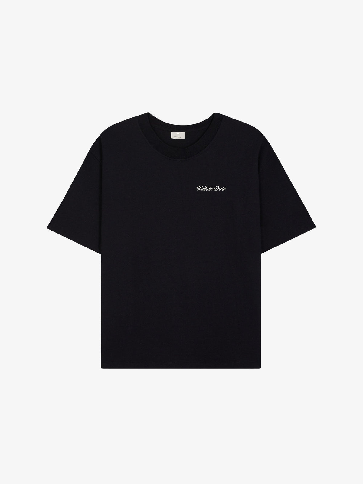 Le T-Shirt Timeless Noir