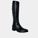 Bottes Ann Tuil Tiny - Cuir Noir