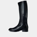 Bottes Ann Tuil Tiny - Cuir Noir