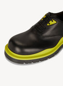 Bottega Veneta - Derbies Tire - Black - Homme