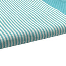 Fouta Nid d'Abeille Bora - 100 x 200 cm | Beach Towel