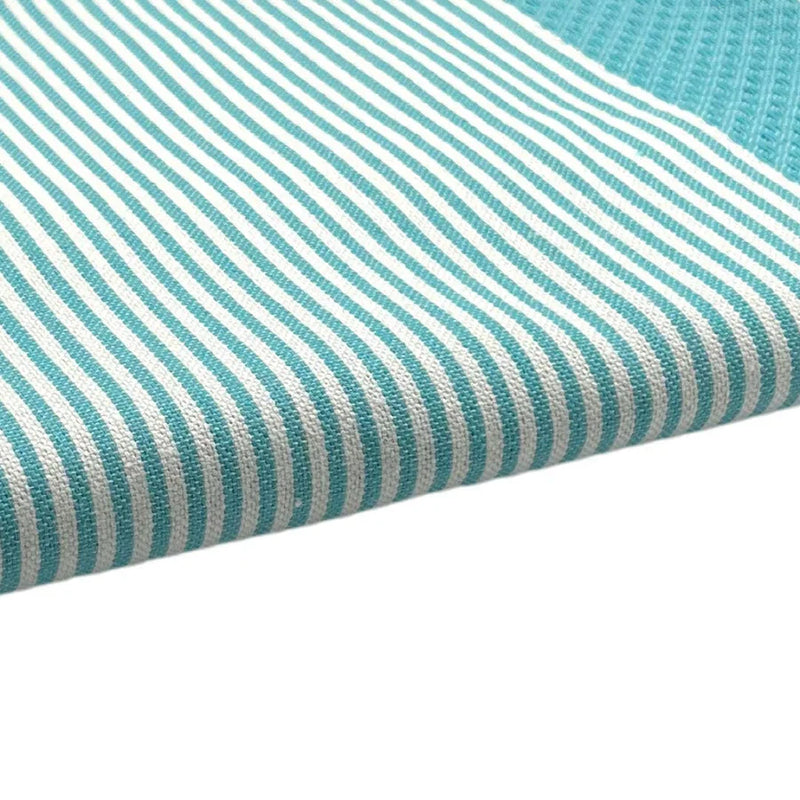 Fouta Nid d'Abeille Bora - 100 x 200 cm | Beach Towel