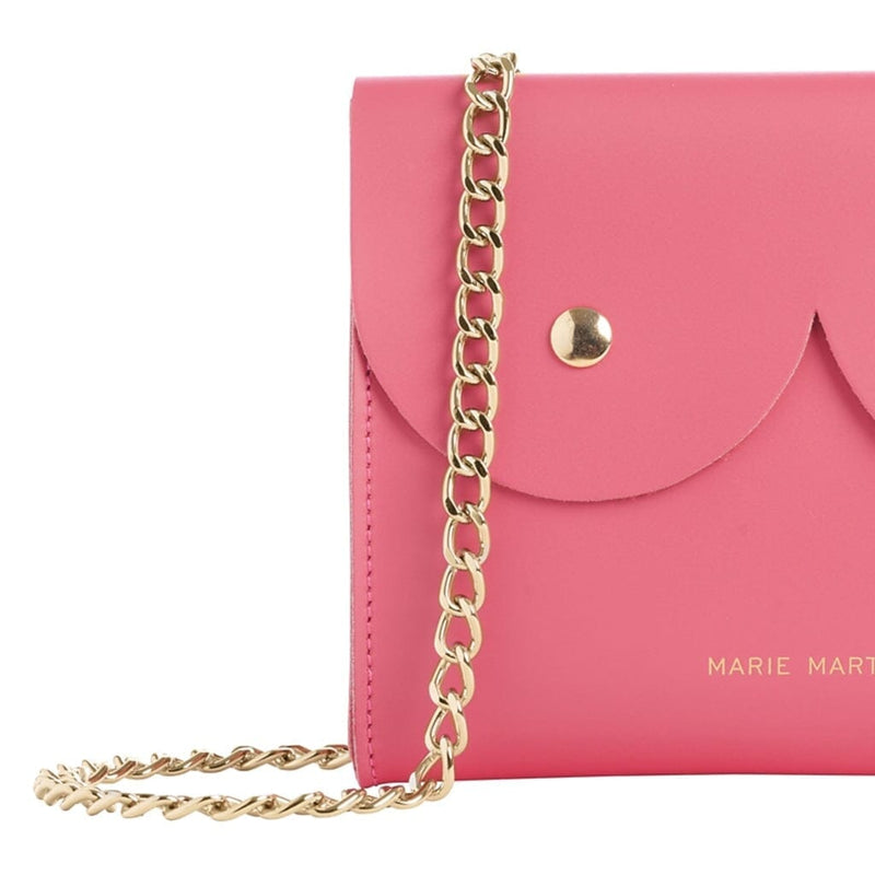 Titi - Mini Sac Chaîne Shoulder Bag Marie Martens 