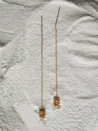 Tiva Earrings