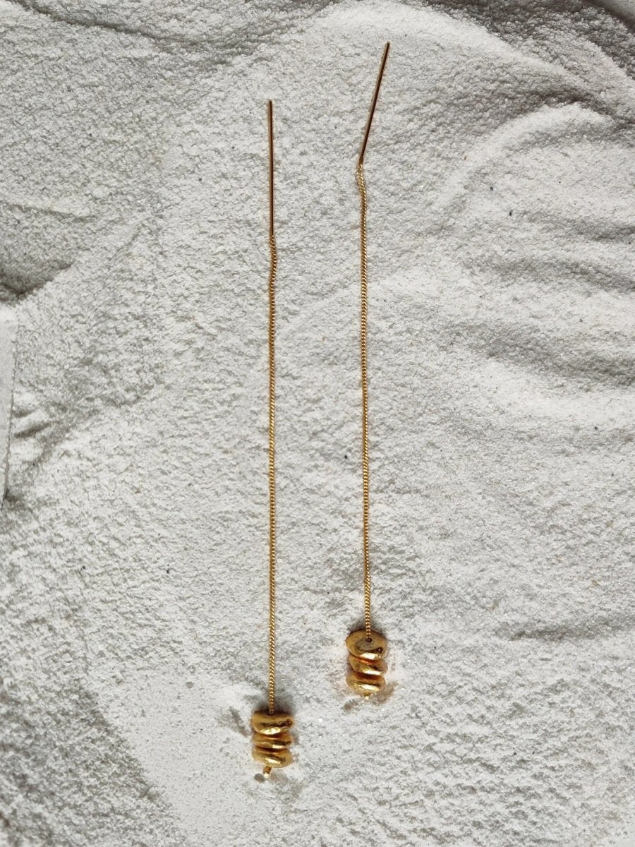 Tiva Earrings