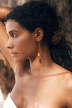 Tiva Earrings