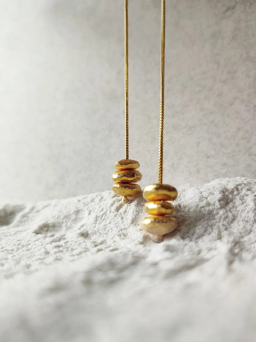 Tiva Earrings