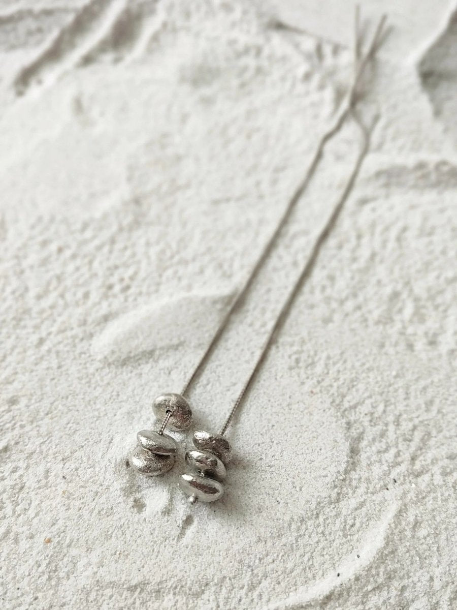 Tiva Earrings