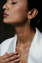 Tiva Earrings