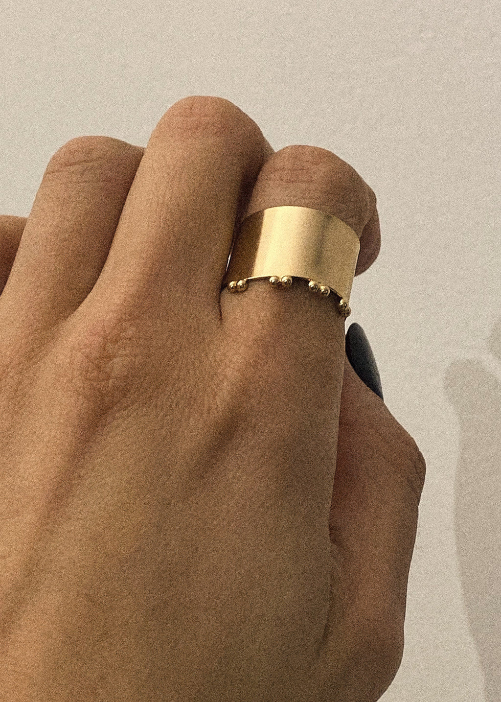 Bague Tivoli - Ex. Astrid