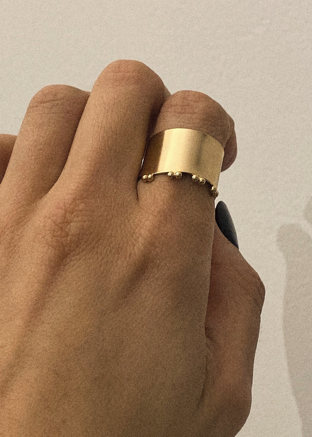 Bague Tivoli - Ex. Astrid