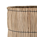 Elit - Cesta - Natural - Hierba De Mendong