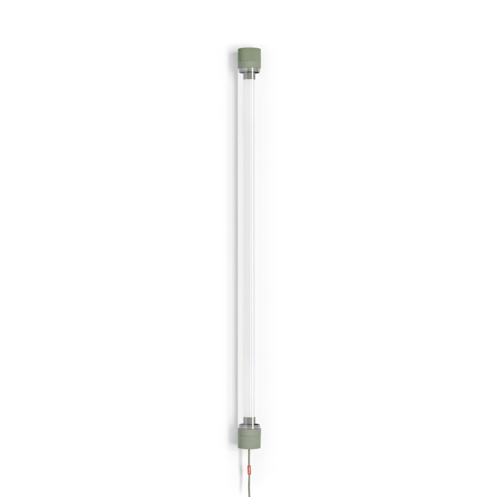 FATBOY - Tjoep Lamp by Fatboy - Large - Green Envy