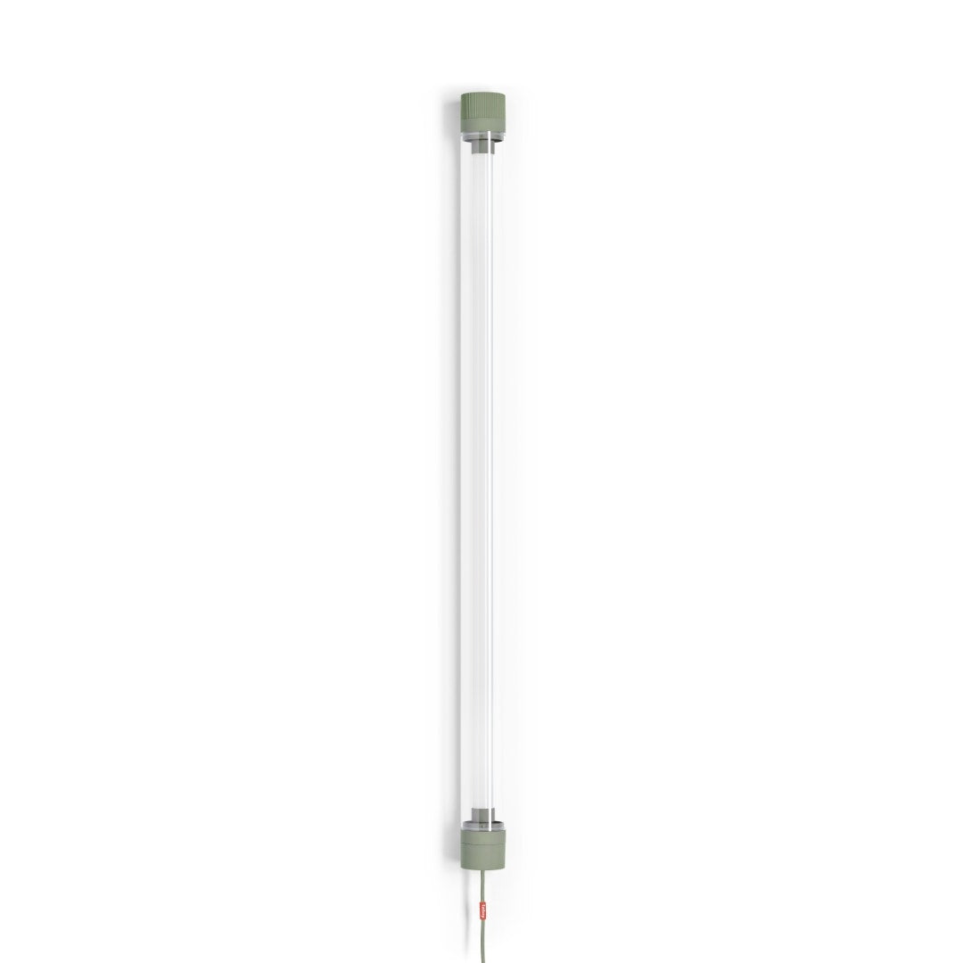 FATBOY - Tjoep Lamp by Fatboy - Large - Green Envy