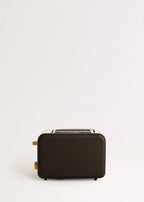 Toast Retro - Compact Wide-Slot Toaster - Black