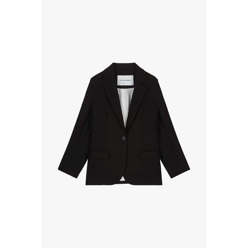 Veste Tobbie Black