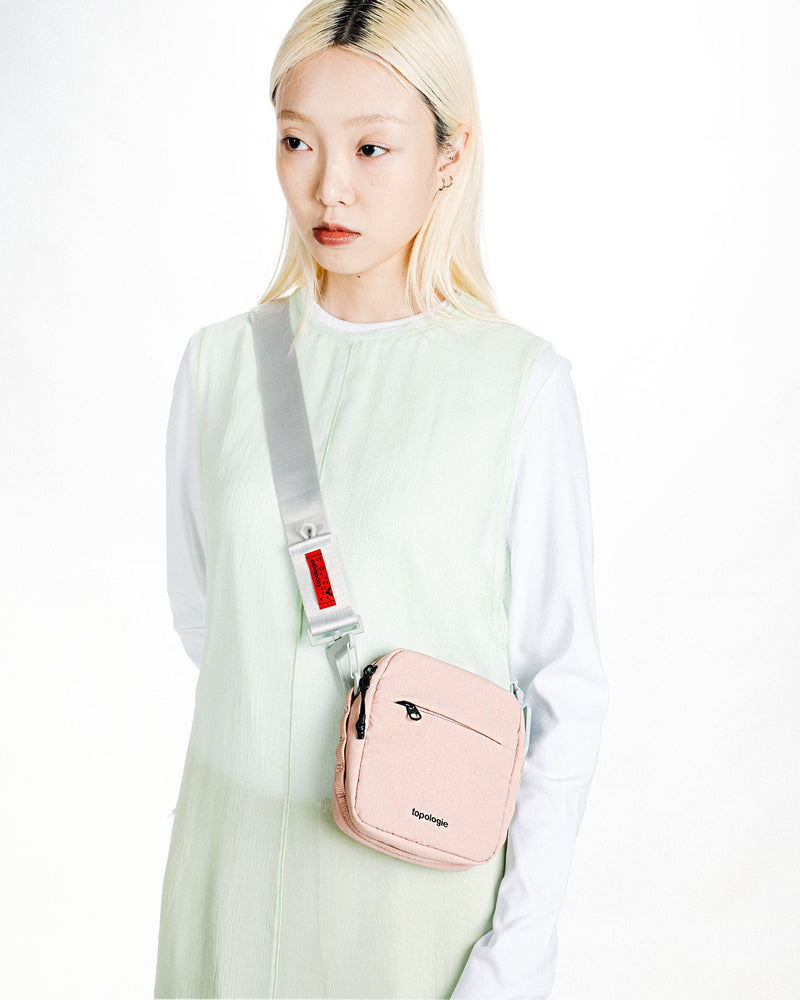 Cordon To-Go Strap Wide