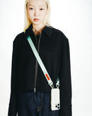 Cordon To-Go Strap Wide