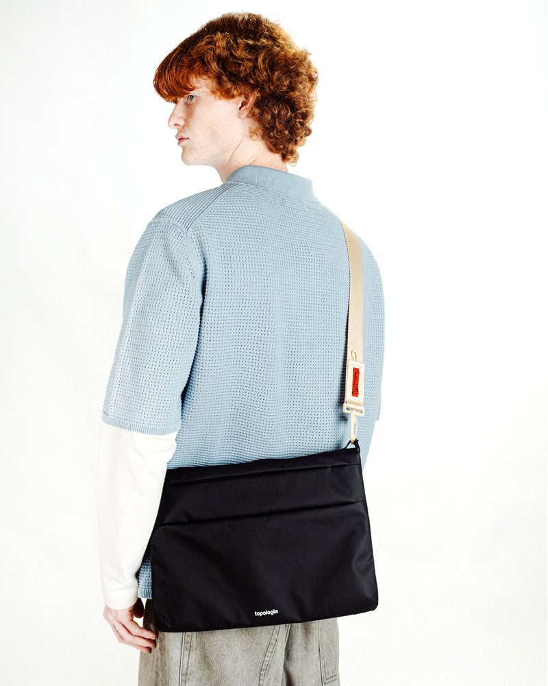 Cordon To-Go Strap Wide