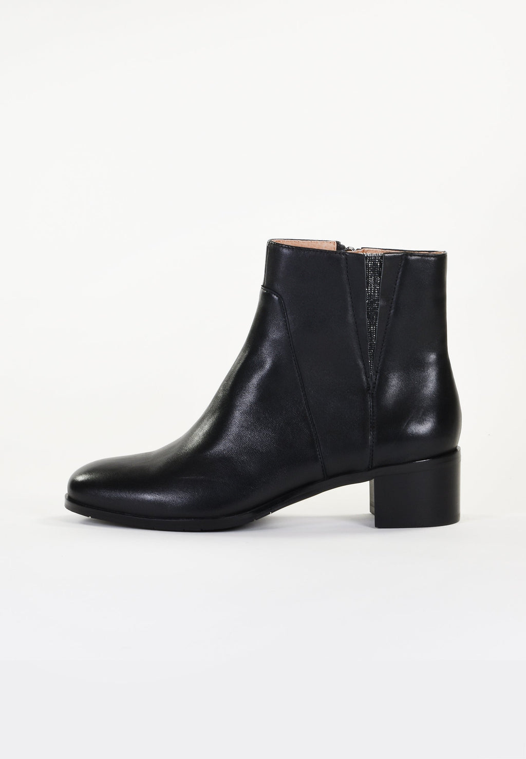 Bottines Tolina - Noir