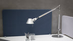 Desk Lamp - Tolomeo Micro - Aluminum