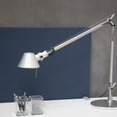 Lampe De Bureau - Tolomeo Micro - Aluminium
