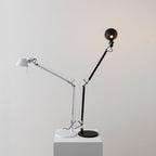 Lampe De Bureau - Tolomeo Micro - Noir