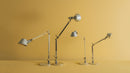 Lampe De Bureau - Tolomeo Micro - Aluminium