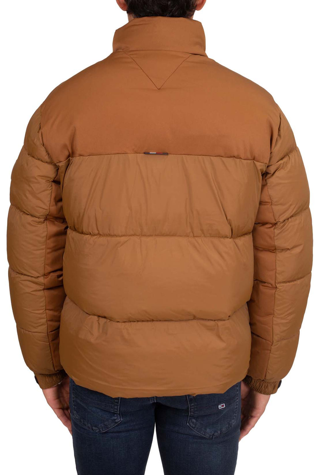 Chaquetas Chaqueta para hombre con logo - Marrón - Hombre