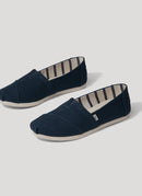 Toms - Espadrilles Alpargata Majolica Blue - Blue - Femme