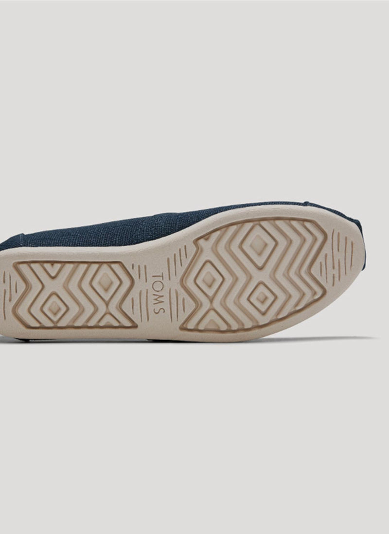 Toms - Espadrilles Alpargata Majolica Blue - Blue - Femme