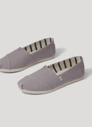 Toms - Espadrilles Alpargata Morning Dove - Grey - Femme