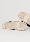 Toms - Espadrilles Alpargata Cupsole Navy - Navy - Femme