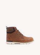 Toms - Boots Ashland 2 Waterproof Topaz Brown - Topaz Brown - Homme