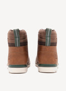 Toms - Boots Ashland 2 Waterproof Topaz Brown - Topaz Brown - Homme