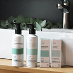 Toner purifiant - Clémence & Vivien