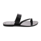 White Sun - Brehat Mules - Black Buff - Black