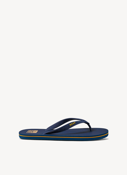 Reef - Tongs Seaside - Navy - Homme