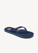 Reef - Tongs Seaside - Navy - Homme