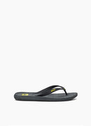 Reef - Tongs Switchfoot Lx - Lx Grey Yellow - Homme