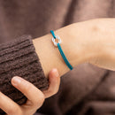 Bracelet Sirène - Argenté